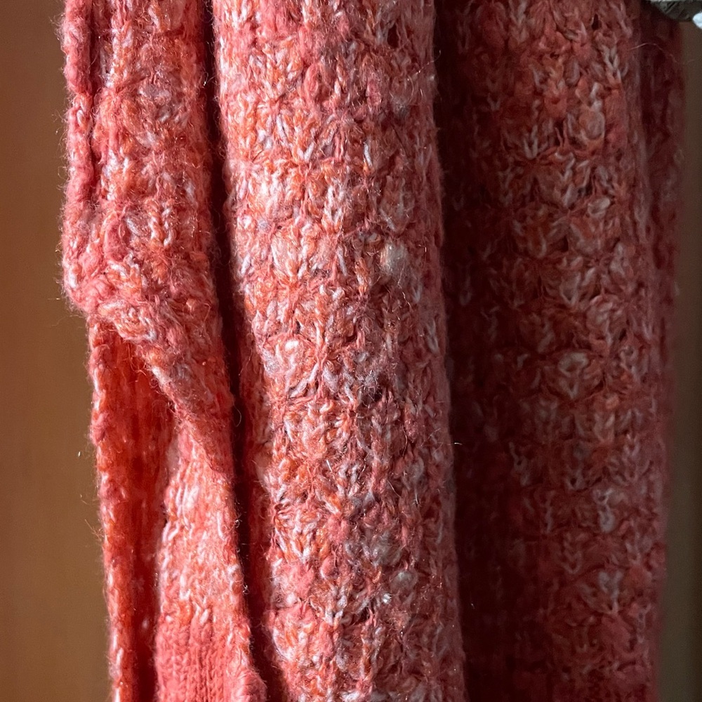 Free People Poppy Sweater